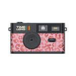 TimeLens | Pink Leopard