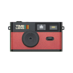 TIME LENS 08