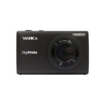 YASHICA | DigiMate Black