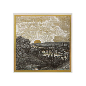 Degtukai | Tuscan Sun