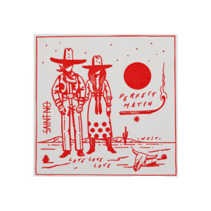 Degtukai | Cowboy Perfect Match