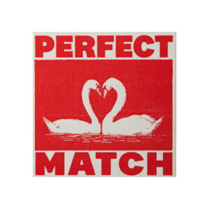 Degtukai | I Like You Swans