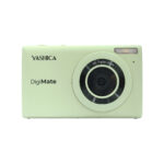 YASHICA | DigiMate Green