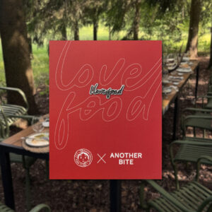 Pin'as - I love Food