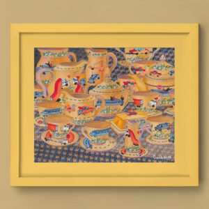 Daukantė | Auto serivce print