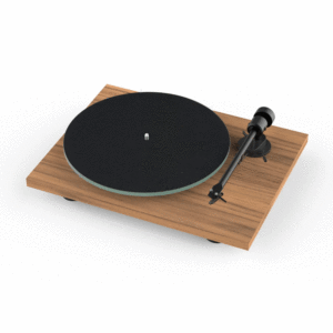 Pro-Ject T1 EVO BT Satin White | Wireless