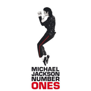 Michael Jackson – Number Ones