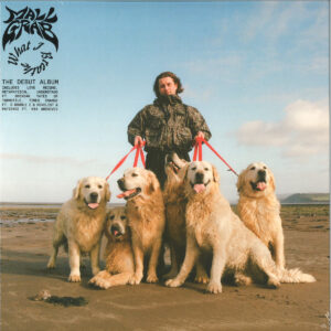 Mall Grab – What I Breathe