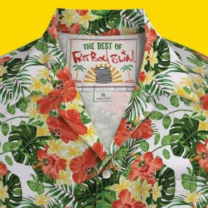 Fatboy Slim – The Best Of Fatboy Slim