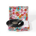 Crosley Cruiser Groovy Floral
