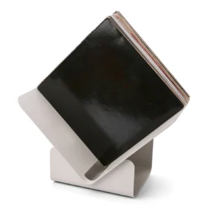 FORMEL-V Grey | Plokštelių stovas