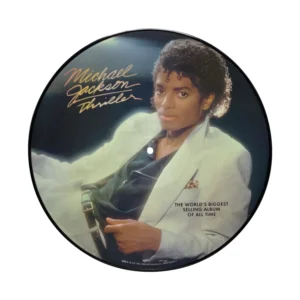 Michael Jackson – Thriller