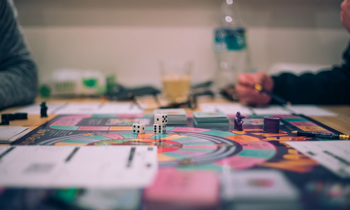 Muzikiniai stalo žaidimai arba viktorinos rinkiniai