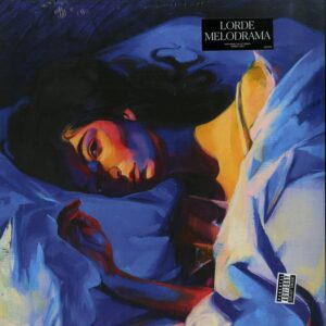 Lorde – Melodrama