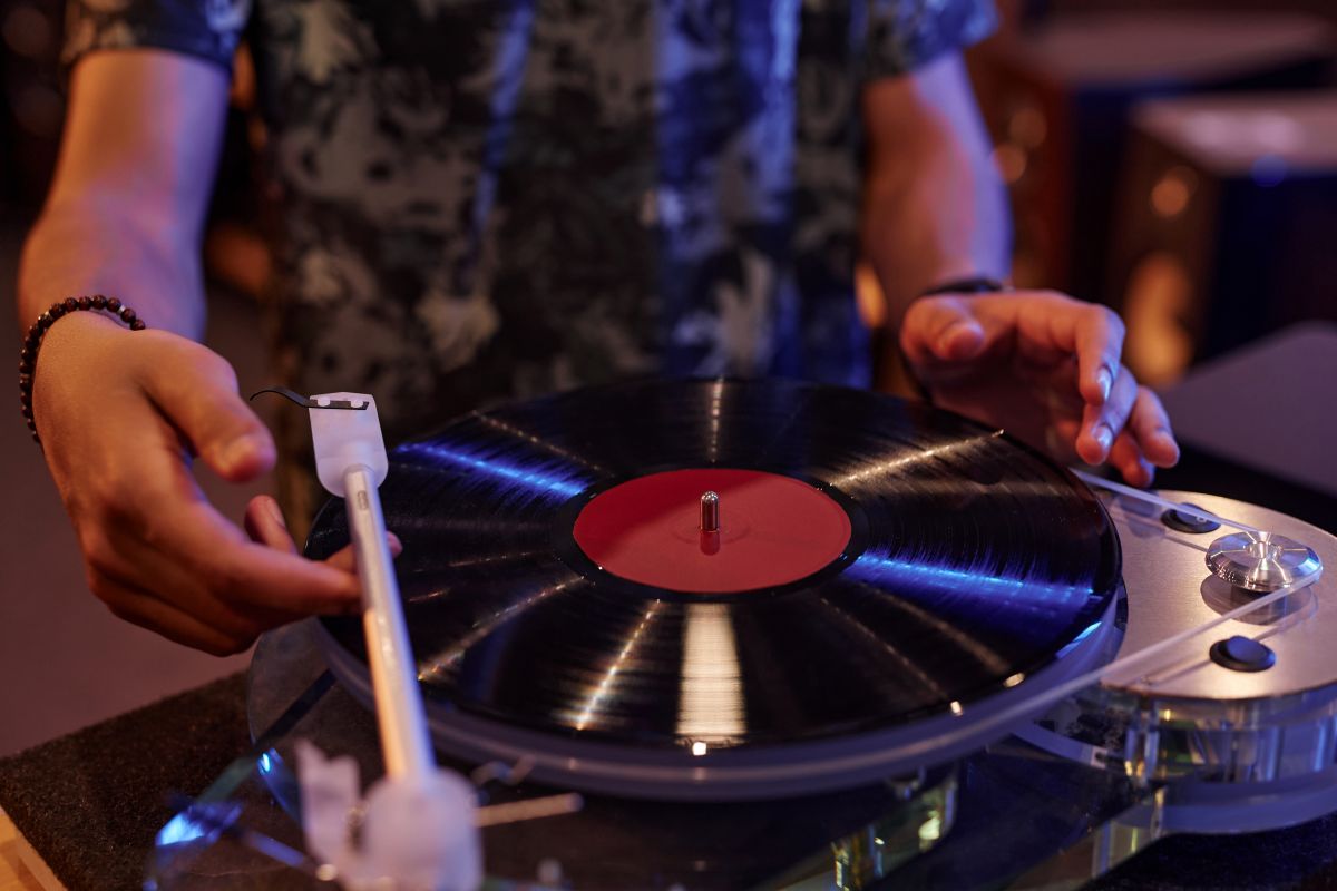 Geriausi patefonai: kokį modelį rinktis 2025 metais?