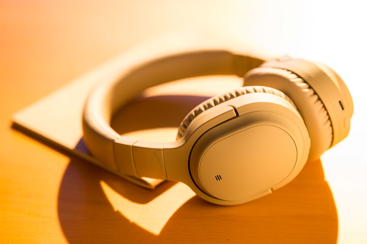 Geros ausinės muzikos klausymui: top 10 sąrašas