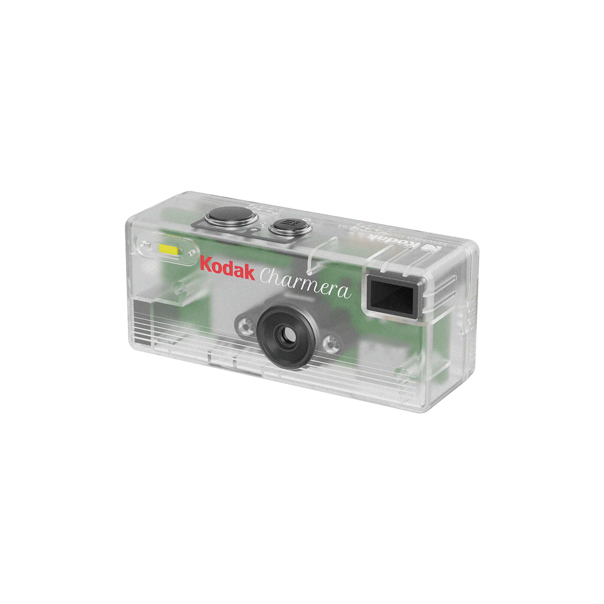 Kodak Charmera skaitmeninis fotoaparatas | Blind Box