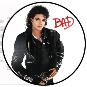 Michael Jackson – Bad