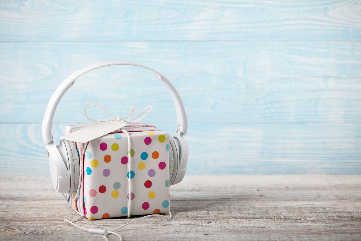 Dovanos muzikos mylėtojams: 15 puikių idėjų