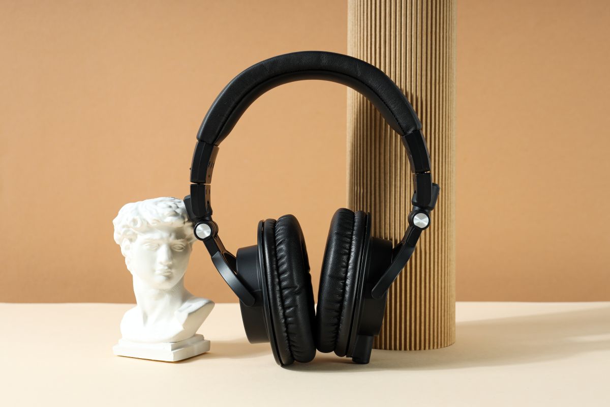Kaip išsirinkti tinkamas ausines – išsamus pirkėjo gidas