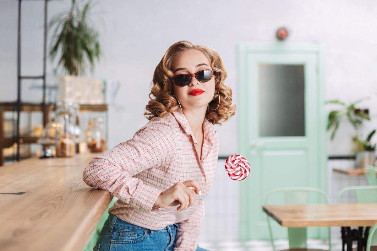 Kas yra retro stilius ir kodėl jis vėl populiarus?