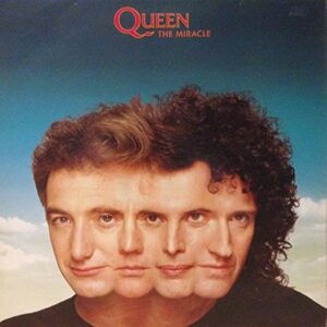 Queen – The Miracle
