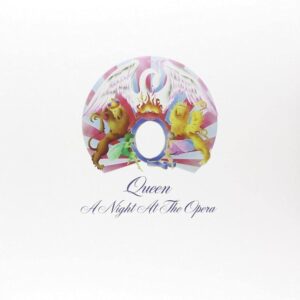 Queen – A Night At The Opera