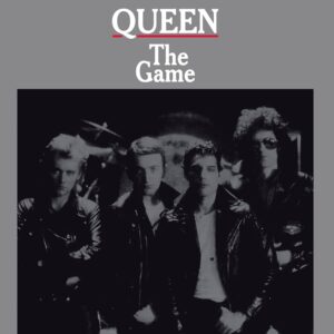 Queen – The Game