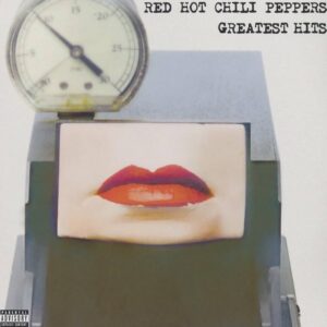 Red Hot Chilli Peppers - Greatest Hits