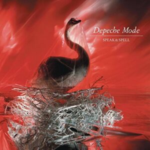 Depeche Mode – Speak & Spell