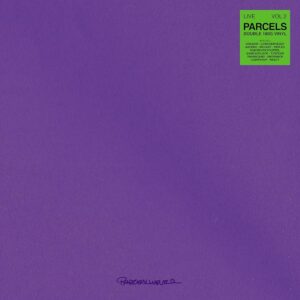 Parcels – Live Vol.2