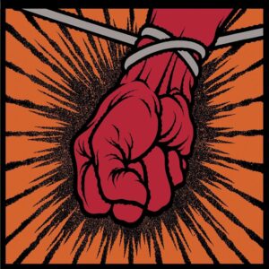 Metallica – St. Anger