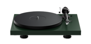 Debut EVO 2 Satin Fir Green 1.png