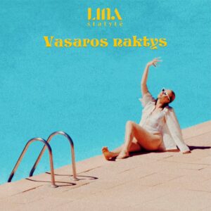 Lina Štalytė – Vasaros Naktys