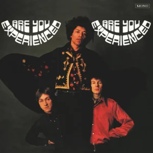 The Jimi Hendrix Experience – Are You Experienced