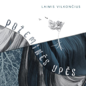 Laimis Vilkončius - Požeminės upės