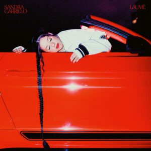 SANDRA CARRILLO - LAUMĖ