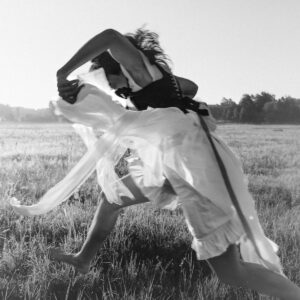 Godo Yorke - Perkūnija