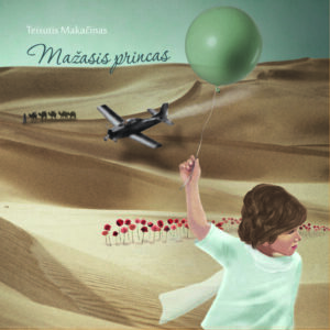 Teisutis Makačinas - Mažasis princas