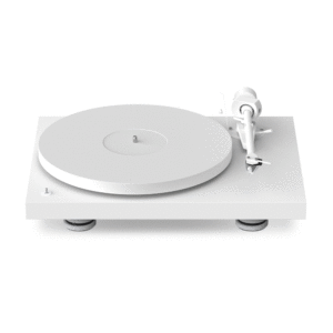 Pro-Ject Debut Pro B | Special White Edition