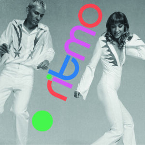 SUPERKOLORITAS – Ritmo