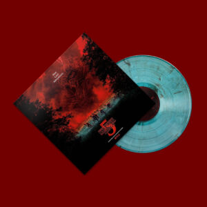 Stranger Things 5 - Soundtrack