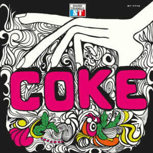 Coke – Coke