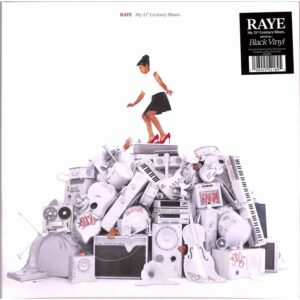 Raye – My 21st Century Blues.