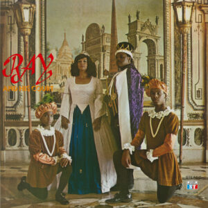 Ray Fernandez - Ray And His Court