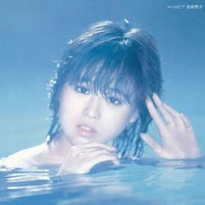 Seiko Matsuda - Yutopia
