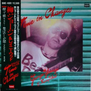 George & Rainy Wood Yanagi - Time In Changes