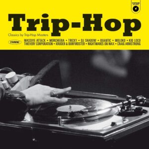 Various Artists - Trip Hop Classics
