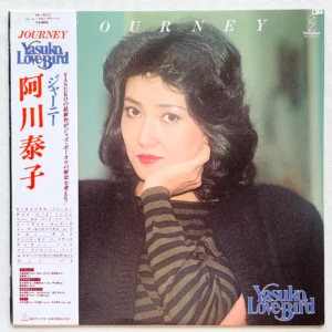 Yasuko Agawa - Journey