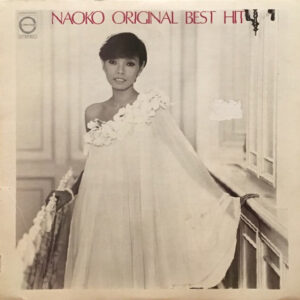 Naoko Ken - Original Best Hit